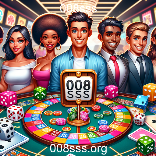 A Resiliência dos Jogos de Tabuleiro na Era Digital