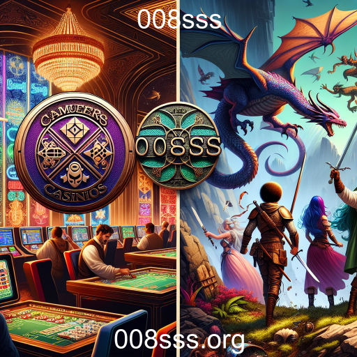 A Magia dos RPGs: Aventura e Interpretação de Papéis